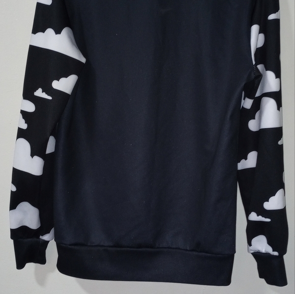 UIDEAZONE Biggie Sweatshirt - Picture 6 of 10